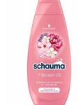Schauma 7 Bluten-Ol sampon 400ml (4015100719215)
