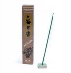 Nippon Kodo Morning Star füstölők Frankincense füstölő (98834)