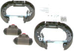Bosch 0 204 114 640 fékpofák készlet -4