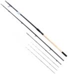 Shimano Lanseta feeder Shimano Aero X5A Coarse Distance Feeder 3.66m/110g