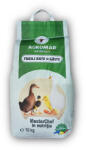 Agromar Furaj crestere granulat, rate si gaste, Agromar, 10 kg (C2766)