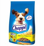 Chappi Száraz Kutyaeledel Baromfi Zöldségek 500g