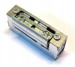 Elektra Plus Elektra R5 Vonóhorog Blokk. Szimmetrikus. keskeny 16, 5mm; 9125 (r5-12.20)