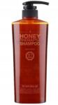 Daeng Gi Meo Ri Honey Therapy Plus Shampoo 500 ml (8807779101363)