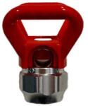 Graco Suport de duza, airless pentru Graco, RAC V ( garda ) 7/8