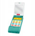 Mattel kihajtható telefon Cz/sk/ang/ma/pl (JMM32)