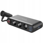 YENKEE Yac 470 autós töltő adapter (35057674)