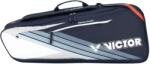Victor Geantă squash Victor Doublethermobag BR5260 - medieval blue/bright white (BR5260 BA) Geanta sport