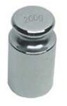 JADO Greutate de calibrare de 200 g M2