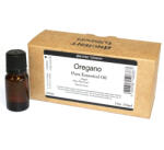 AwGift 10 ml Oregánó Illóolaj - 10 db Etikett Nélküli Csomag