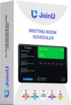 Prestigio JoinU Room Scheduler license 1 year (PSJSCH-Y01)