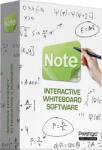 Prestigio Note 3 interactive whiteboard software License type - lifetime (PSNTE3)