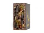Revell Сглобяем модел Revell - Harry Potter, Diagon Alley, 202 части (R00530)