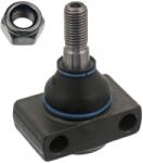 Febi Bilstein Febest lengőkar csapszeg Smart 98- Bal/jobb alsó FE24632 24632