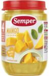 Semper Плодово пюре Semper - Манго, 190 g (9612) - baby