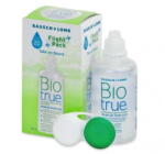 Bausch & Lomb Solutie intretinere lentile de contact Bausch & Lomb Biotrue 100 ml (BT 100 ML) Lichid lentile contact