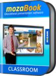 Mozaik education mozaBook CLASSROOM interactive educational software for teachers 1 year (MC-1Y-1A)