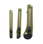 Heinner Hr Set 3 Cuttere (pcc007)