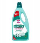 Sanytol univerzális padlótisztító, koncentrátum 2 l, eukaliptusz (42631235)