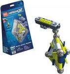 Mattel Magnext Construx GFF22 mágneses csillag
