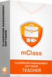 Prestigio Wireless classroom teacher application license. One teacher license supports connectivity of up to 50 licensed student devices (depending on WiFi router capacity). Demo mode: 5 (PMBAMT100) - tehnik