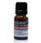 AwGift 10 ml Rose Geranium Illóolaj