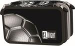 ST.RIGHT Несесер с пособия St. Right Silver Goal - 3 ципа (5903235697548)