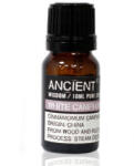AwGift 10 ml Fehér Kámfor Illóolaj