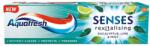 Aquafresh Senses fogkrém Eukaliptusz 75 ml