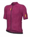 Ale Cycling Alé Cycling Solid Deep férfi kerékpáros mez, rózsaszín, L (L26079786)