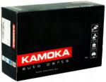 Kamoka Fékbetét Hátsó 105X56X17 JQ1018116/KAO JQ1018116