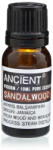 AwGift 10 ml Szantálfa Amayris Illóolaj