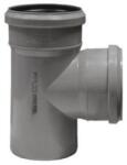TERAPLAST Ramificatie pp htea 125/110-87 3831020519039
