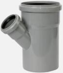 TERAPLAST Ramificatie pp htea 110/75-45 4052836152107
