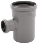TERAPLAST Ramificatie PP scurgere 110x50x87 (6420347007489)