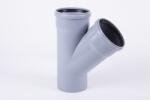 TERAPLAST Ramificatie pp htea 125/110-45 381020518971
