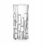 RCR Magas long kristálypohár Rcr italokhoz Etna 340ml 6db (8007815274383)