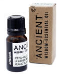 AwGift Érzéki Illóolaj Keverék - Dobozos- 10ml