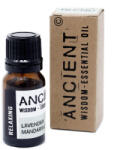 AwGift Pihenés Illóolaj keverék - Dobozos - 10ml