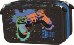ST.RIGHT Несесер с пособия St. Right Game Controller Splash - 3 ципа (5903235697609)