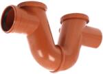 Gimani Sifon antimiros pentru fosă septică, Ø 110mm