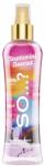  So. . . ? Escapes! Parfümös testpermet santorini sunset 200ml