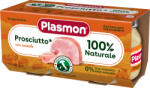 PLASMON Бебешко пюре Plasmon - Прошуто, 2 броя (9048) - baby