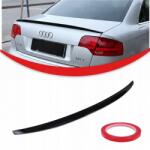  Audi A4 B6/B7 Légterelő Betét 2000-2008 Fekete Fényes