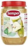 Semper Плодово пюре Semper - Круши, 190 g (9512) - baby