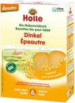Holle Био сухари от спелта Holle, 200 g (BB210272) - baby