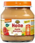 Holle Био плодово пюре Holle - Ябълка, 125 g (BB210533) - baby