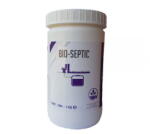 1 Ekoinstal Solar Bioseptic bioactivator de intretinere fose septice si statii epurare (BIO-SEPTIC 000001)