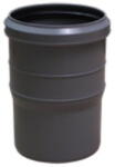 Valrom Conector dilatatie PP Easykit 110-170 mm, cod 15300711000 (15300711000)