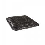 Meda Capac compozit 59x59 clasa a15 (CCSMCA59)